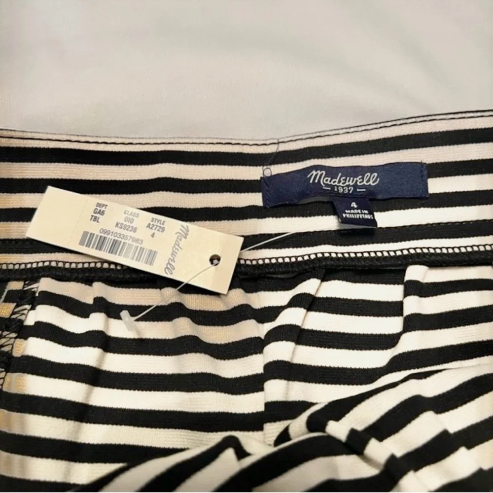 Madewell pattern design